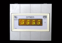 DPM05(111*111;LED顯示)