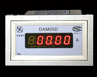 DAM05D(115*55；LED顯示)